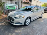 CHAMPAGNE, 2015 FORD FUSION Thumnail Image 3