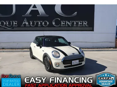 WHITE, 2014 MINI HARDTOP Image 81