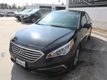 BLACK, 2016 HYUNDAI SONATA Thumnail Image 7