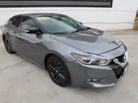 GRAY, 2018 NISSAN MAXIMA Thumnail Image 3