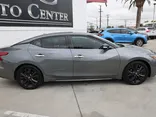 GRAY, 2018 NISSAN MAXIMA Thumnail Image 4