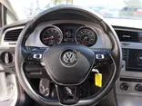 WHITE, 2017 VOLKSWAGEN GOLF Thumnail Image 8