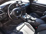 BLACK, 2018 BMW 4 SERIES Thumnail Image 9