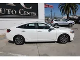 WHITE, 2019 HONDA INSIGHT Thumnail Image 4