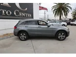 GRAY, 2018 MERCEDES-BENZ GLC Thumnail Image 3