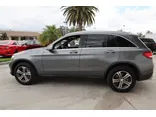 GRAY, 2018 MERCEDES-BENZ GLC Thumnail Image 6