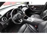 GRAY, 2018 MERCEDES-BENZ GLC Thumnail Image 10