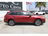RED, 2017 SUBARU OUTBACK Thumnail Image 4
