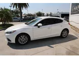 WHITE, 2015 MAZDA MAZDA3 Thumnail Image 5