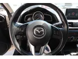WHITE, 2015 MAZDA MAZDA3 Thumnail Image 8