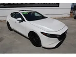WHITE, 2019 MAZDA MAZDA3 Thumnail Image 3