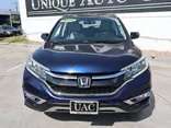 BLUE, 2015 HONDA CR-V Thumnail Image 2