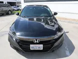 BLACK, 2020 HONDA ACCORD Thumnail Image 2