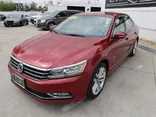 RED, 2017 VOLKSWAGEN PASSAT Thumnail Image 7