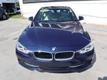 BLUE, 2017 BMW 3 SERIES Thumnail Image 2