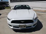 WHITE, 2015 FORD MUSTANG Thumnail Image 2