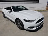 WHITE, 2015 FORD MUSTANG Thumnail Image 3