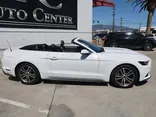 WHITE, 2015 FORD MUSTANG Thumnail Image 4