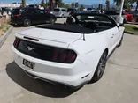 WHITE, 2015 FORD MUSTANG Thumnail Image 5