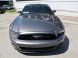 GRAY, 2014 FORD MUSTANG Thumnail Image 2