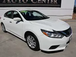 WHITE, 2018 NISSAN ALTIMA Thumnail Image 3