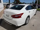 WHITE, 2018 NISSAN ALTIMA Thumnail Image 5