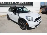 WHITE, 2016 MINI COUNTRYMAN Thumnail Image 3