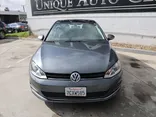 GRAY, 2015 VOLKSWAGEN GOLF Thumnail Image 2