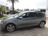 GRAY, 2015 VOLKSWAGEN GOLF Thumnail Image 6