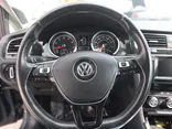 GRAY, 2015 VOLKSWAGEN GOLF Thumnail Image 10