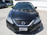 BLACK, 2018 NISSAN ALTIMA Thumnail Image 2