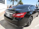 BLACK, 2018 NISSAN ALTIMA Thumnail Image 5