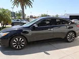 BLACK, 2018 NISSAN ALTIMA Thumnail Image 6