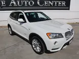 WHITE, 2013 BMW X3 Thumnail Image 3