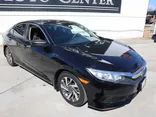 BLACK, 2018 HONDA CIVIC Thumnail Image 3