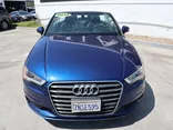 BLUE, 2015 AUDI A3 Thumnail Image 2