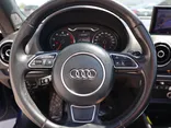 BLUE, 2015 AUDI A3 Thumnail Image 10