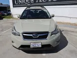 BEIGE, 2014 SUBARU XV CROSSTREK Thumnail Image 2