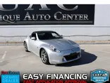 SILVER, 2010 NISSAN 370Z Thumnail Image 1