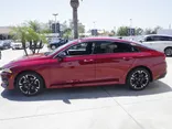 RED, 2021 KIA K5 Thumnail Image 7