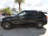 BLACK, 2019 MERCEDES-BENZ GLC Thumnail Image 6