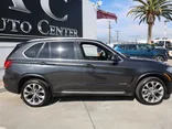 GRAY, 2017 BMW X5 Thumnail Image 4