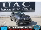 GRAY, 2017 BMW X5 Thumnail Image 1