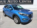 BLUE, 2016 HYUNDAI TUCSON Thumnail Image 3