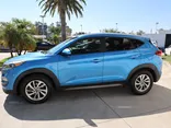 BLUE, 2016 HYUNDAI TUCSON Thumnail Image 6