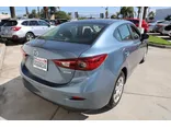 BLUE, 2015 MAZDA MAZDA3 Thumnail Image 4