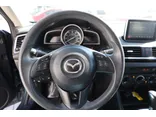 BLUE, 2015 MAZDA MAZDA3 Thumnail Image 8