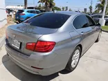 GRAY, 2013 BMW 5 SERIES Thumnail Image 5