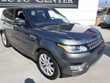 GRAY, 2016 LAND ROVER RANGE ROVER SPORT Thumnail Image 3