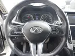 WHITE, 2020 INFINITI Q50 Thumnail Image 11